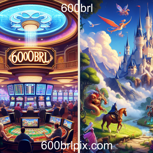 Explorando o Mundo Mágico dos Jogos Fantasia