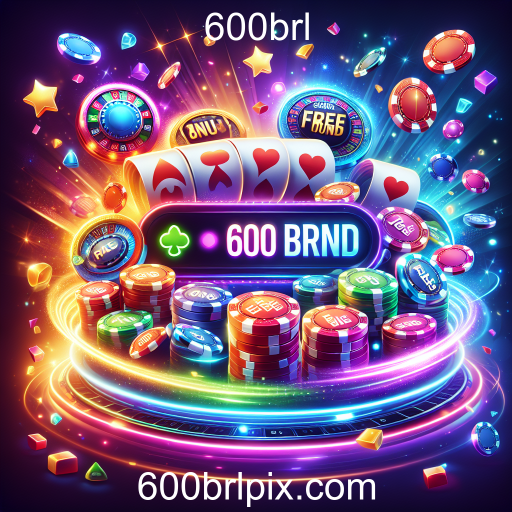Explorando Bônus e Promoções no 600brl: Dicas para Jogadores